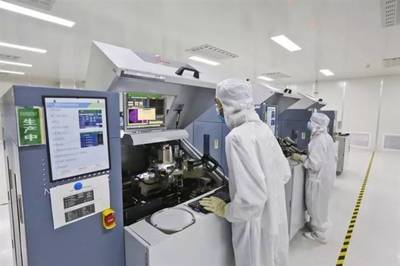 一組數據告訴你，河源科技創新發展有多快！