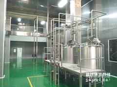 廣東專業(yè)王老吉潔凈工程公司 食品廠無塵室建設(shè)的技術(shù)、生產(chǎn)與價格咨詢指南